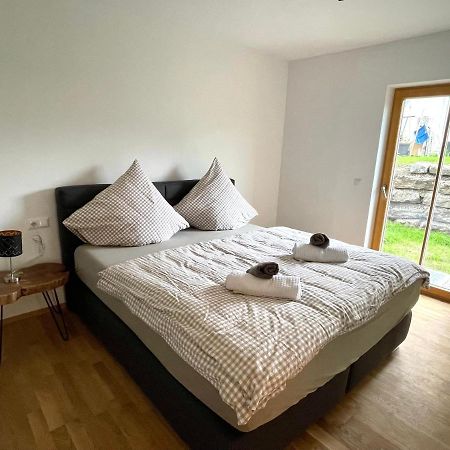 Ferienwohnung Grafenau Schoenau Schönau am Königssee Exterior foto