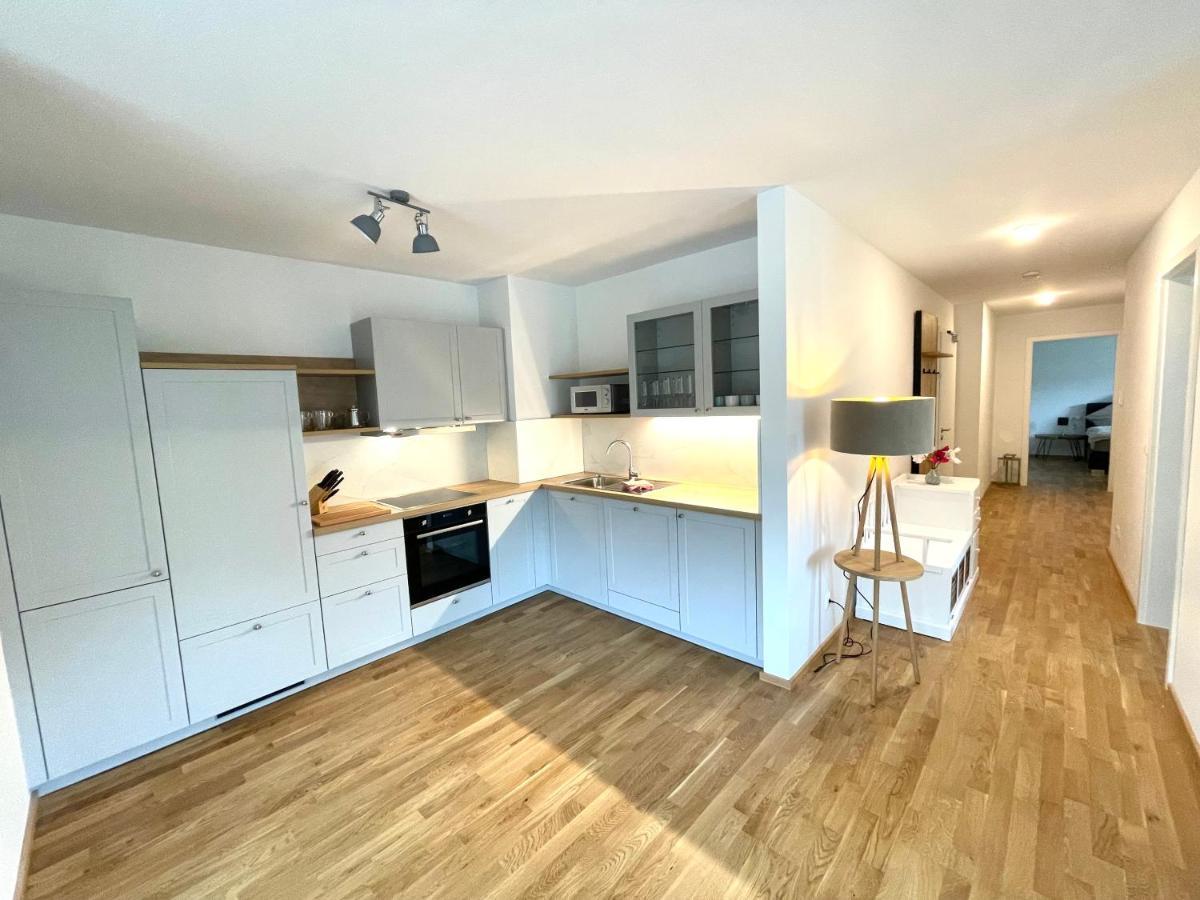 Ferienwohnung Grafenau Schoenau Schönau am Königssee Exterior foto