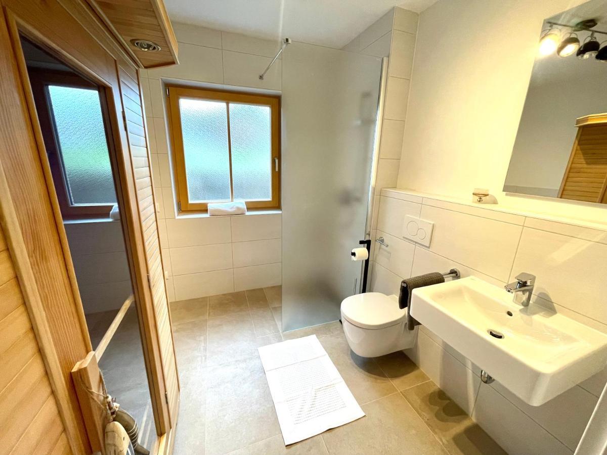 Ferienwohnung Grafenau Schoenau Schönau am Königssee Exterior foto