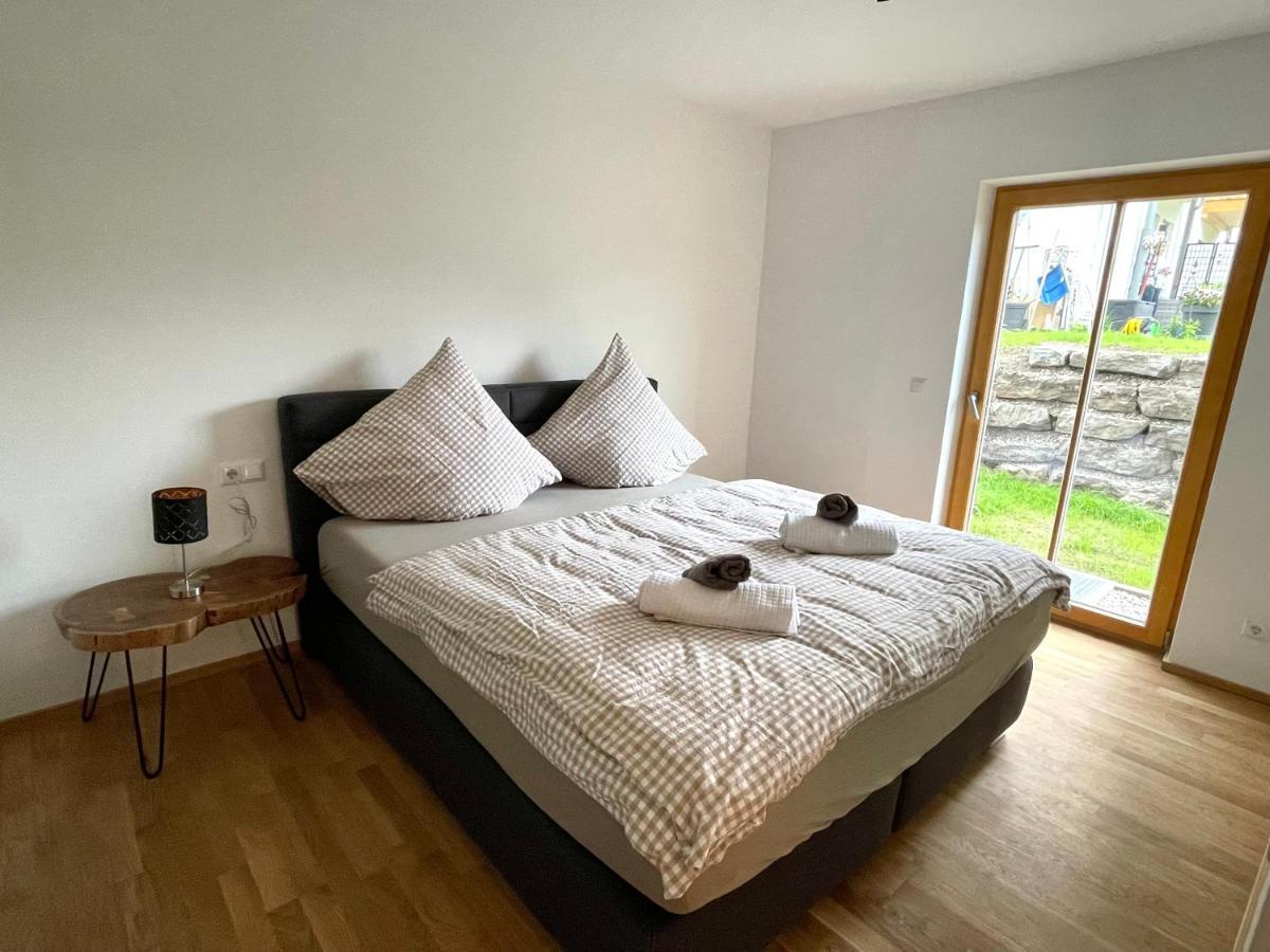 Ferienwohnung Grafenau Schoenau Schönau am Königssee Exterior foto
